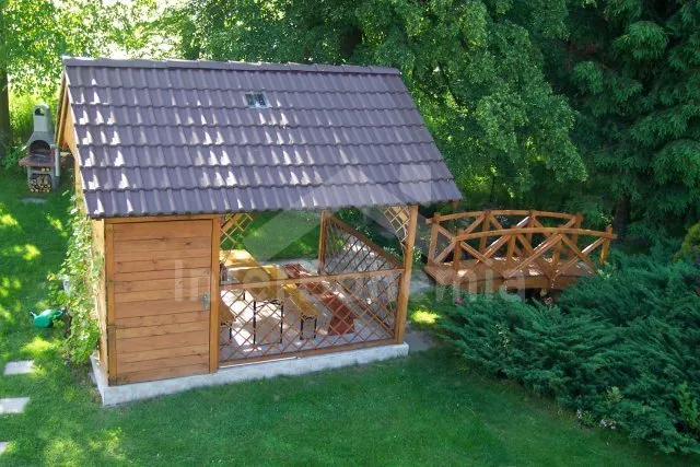 Vila Beskydy SM 0038