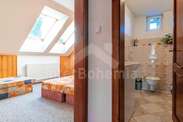 Vila Beskydy SM 0038