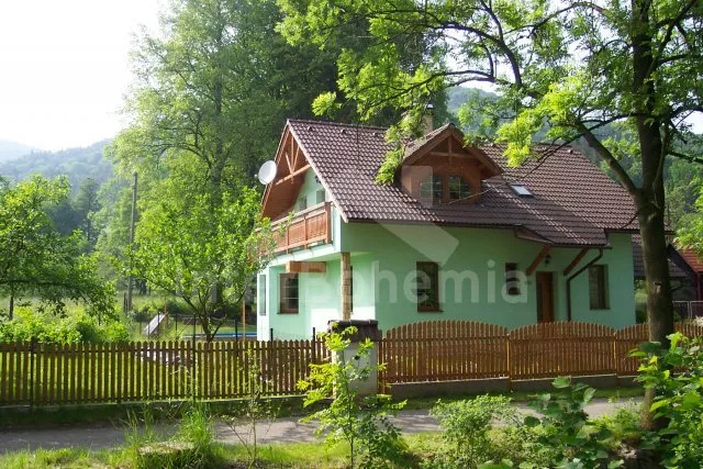 Vila Beskydy SM 0038