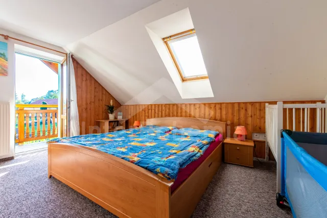 Vila Beskydy SM 0038