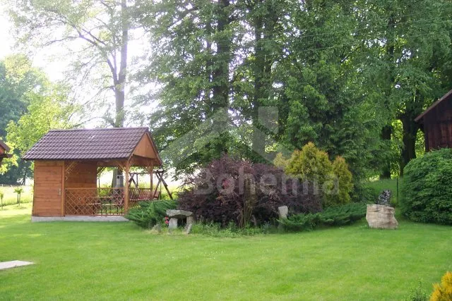 Vila Beskydy SM 0038