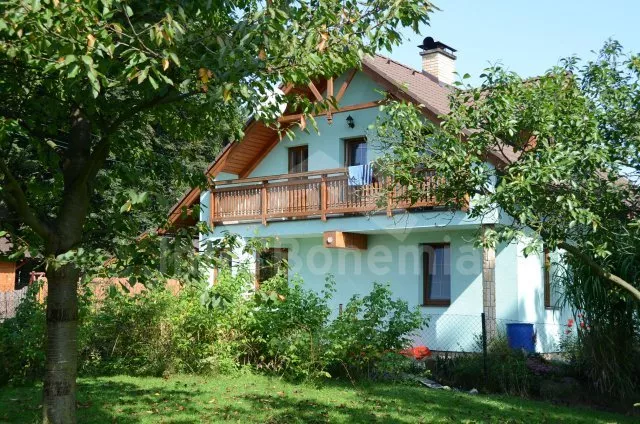 Vila Beskydy SM 0038