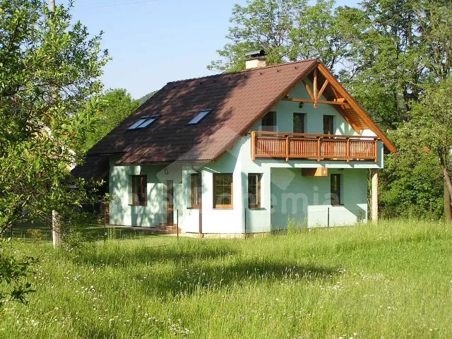 Vila Beskydy SM 0038