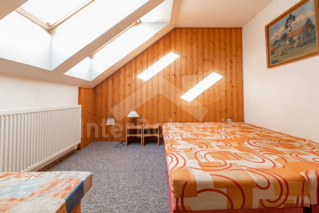 Vila Beskydy SM 0038