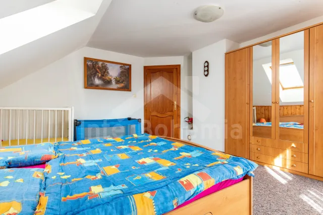 Vila Beskydy SM 0038