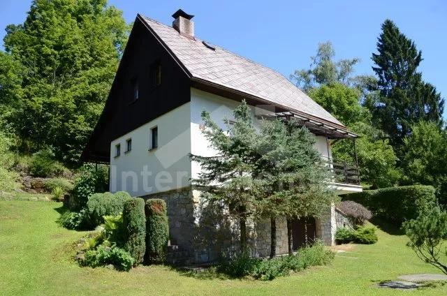 Chata Jeseníky SM 0091