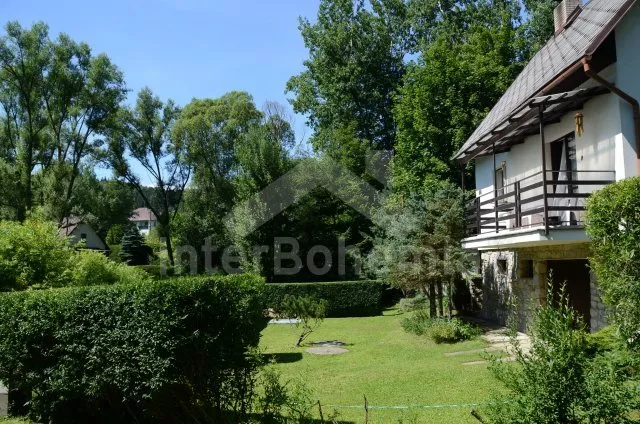 Chata Jeseníky SM 0091