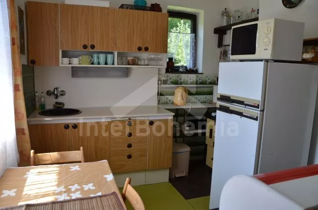 Chata Jeseníky SM 0091