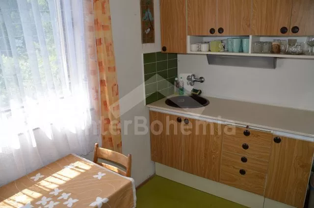 Chata Jeseníky SM 0091