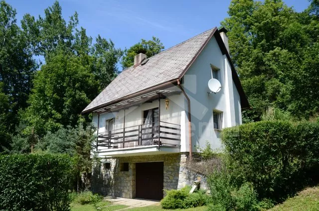 Chata Jeseníky SM 0091