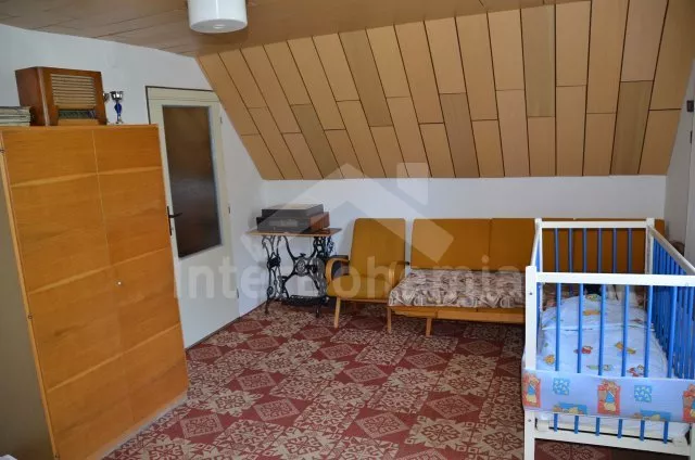 Chata Jeseníky SM 0091