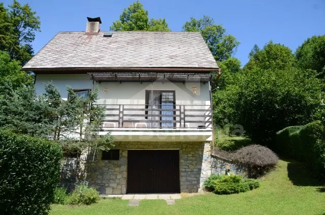 Chata Jeseníky SM 0091