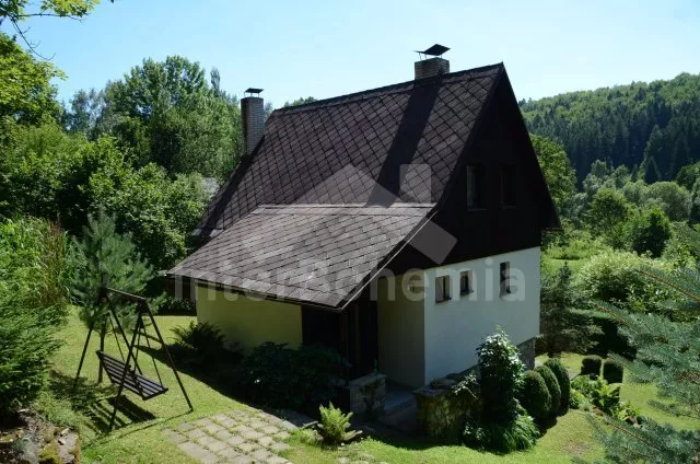 Chata Jeseníky SM 0091