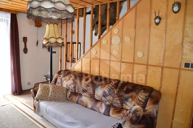 Chata Jeseníky SM 0091