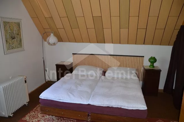 Chata Jeseníky SM 0091