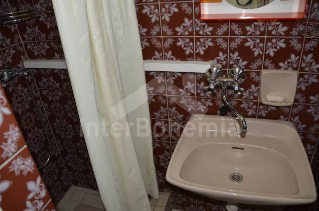 Chata Jeseníky SM 0091