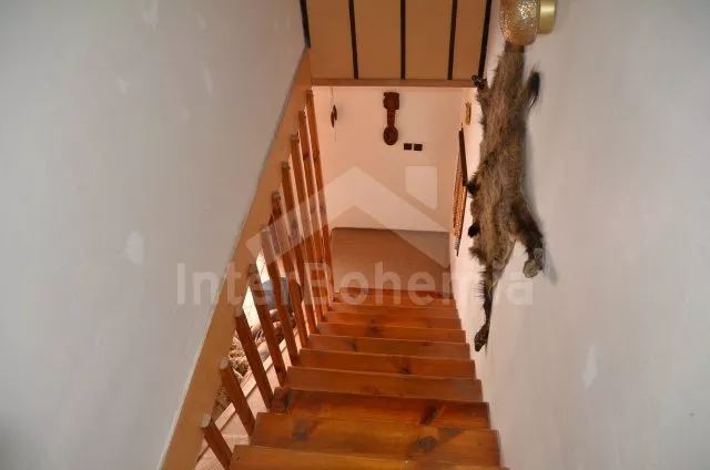 Chata Jeseníky SM 0091