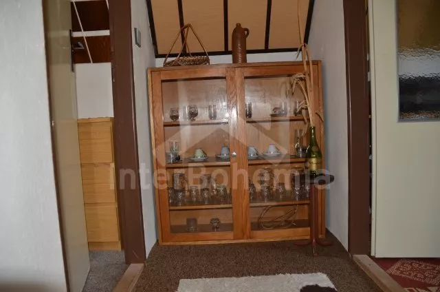 Chata Jeseníky SM 0091