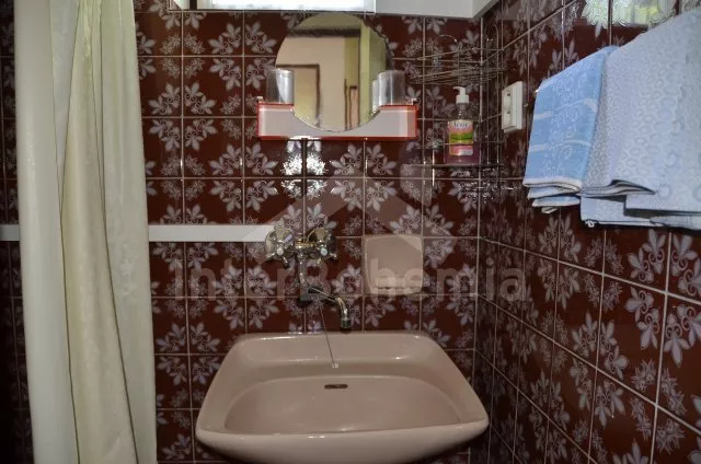 Chata Jeseníky SM 0091