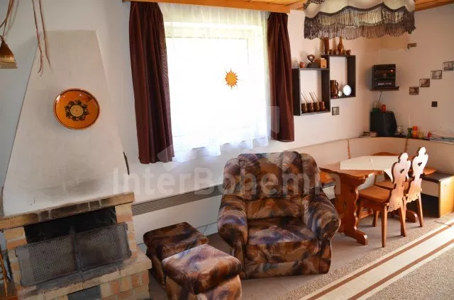 Chata Jeseníky SM 0091