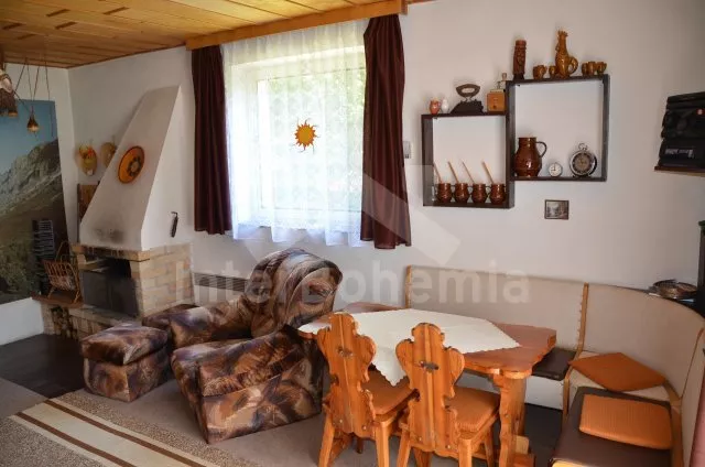 Chata Jeseníky SM 0091