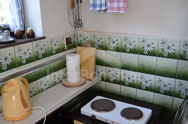 Chata Jeseníky SM 0091