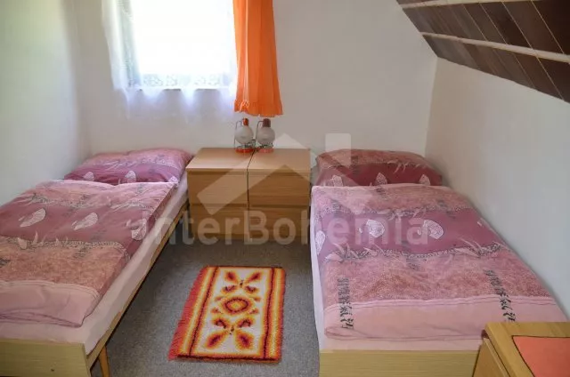 Chata Jeseníky SM 0091