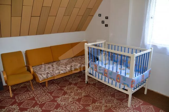 Chata Jeseníky SM 0091