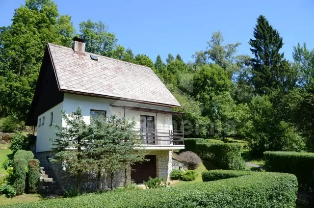 Chata Jeseníky SM 0091