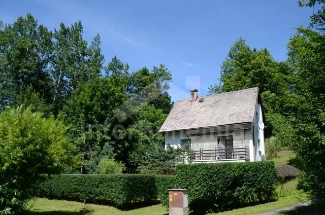 Chata Jeseníky SM 0091