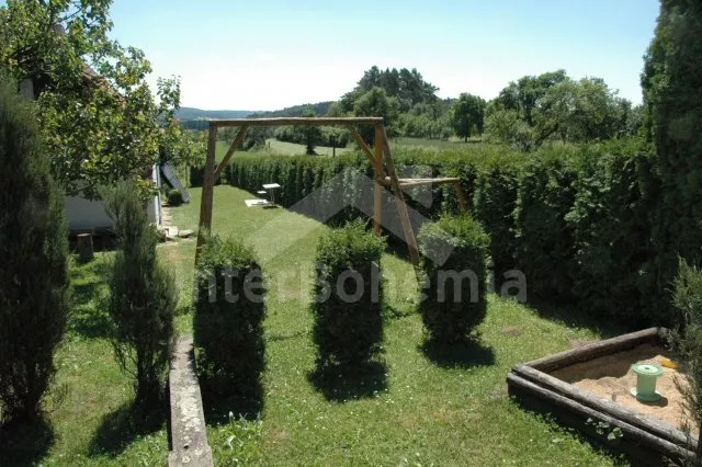 Ferienhaus Böhmisch – Mährischen Hochland JM 0006