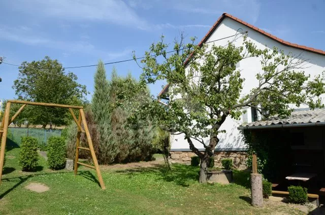 Ferienhaus Böhmisch – Mährischen Hochland JM 0006