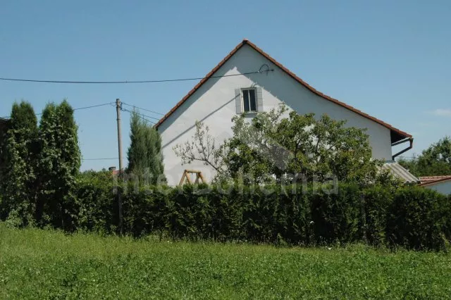 Ferienhaus Böhmisch – Mährischen Hochland JM 0006
