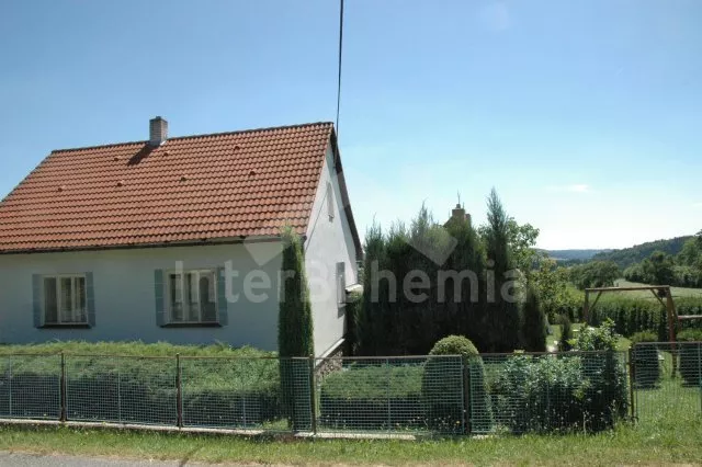 Ferienhaus Böhmisch – Mährischen Hochland JM 0006