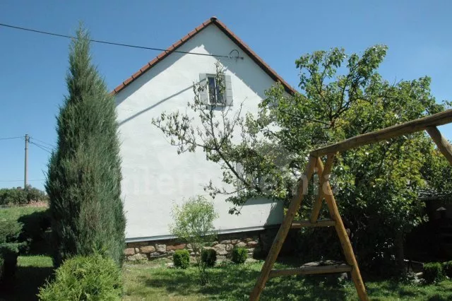 Ferienhaus Böhmisch – Mährischen Hochland JM 0006