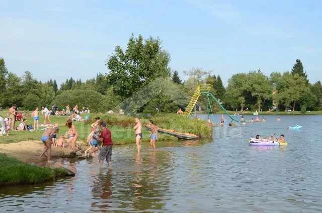 Holiday Home Moravian Paradies JM 0007