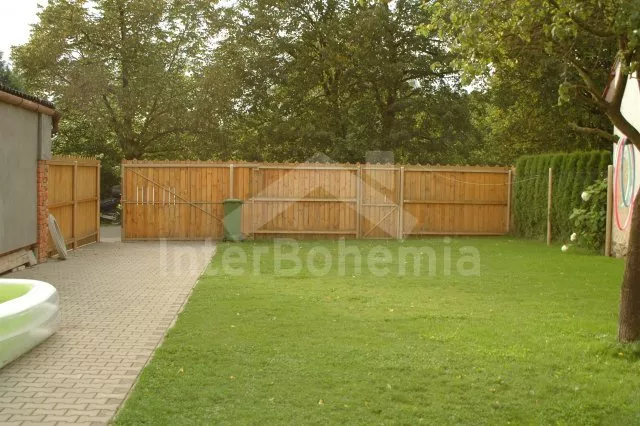 Domek Moravský kras JM 0007