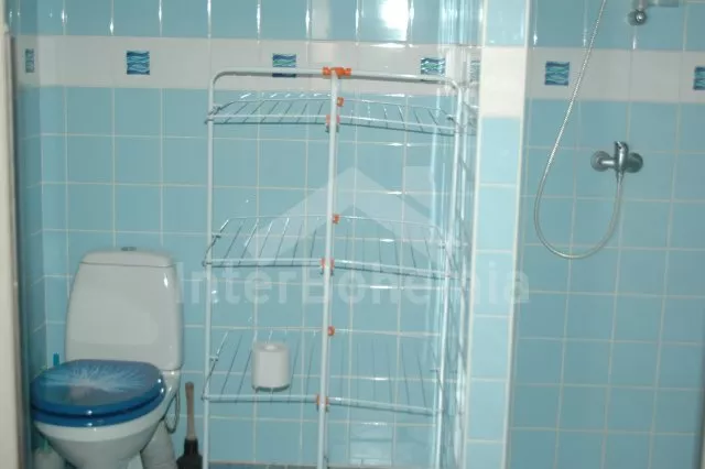 Holiday Home Moravian Paradies JM 0007