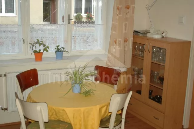 Holiday Home Moravian Paradies JM 0007