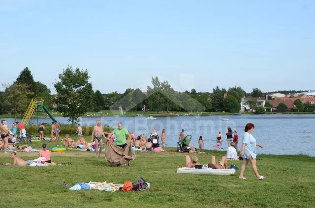 Domek Moravský kras JM 0007