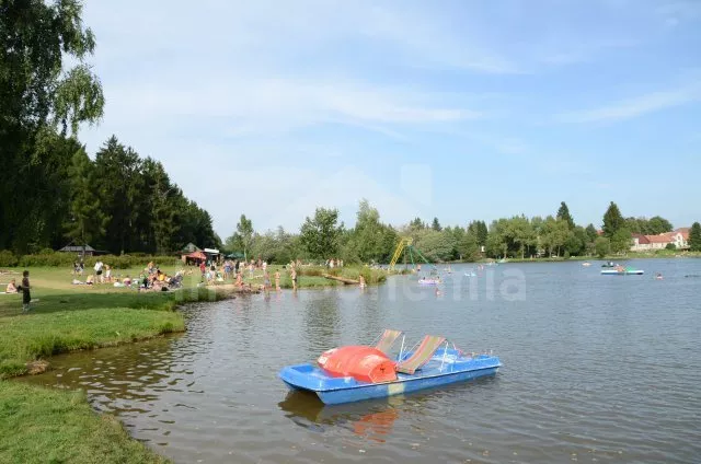 Holiday Home Moravian Paradies JM 0007