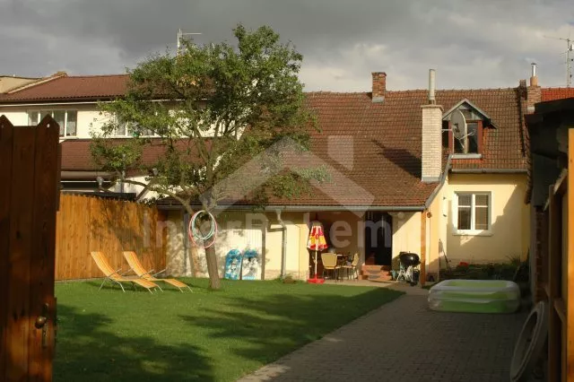 Holiday Home Moravian Paradies JM 0007