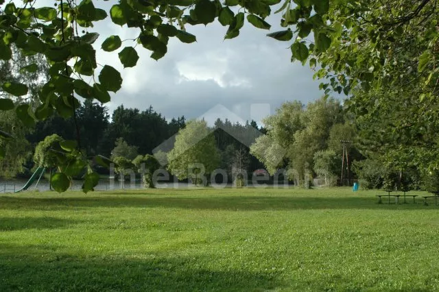 Domek Moravský kras JM 0007