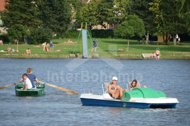 Domek Moravský kras JM 0007