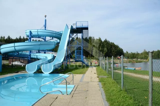 Holiday Home Moravian Paradies JM 0007