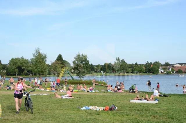 Holiday Home Moravian Paradies JM 0007