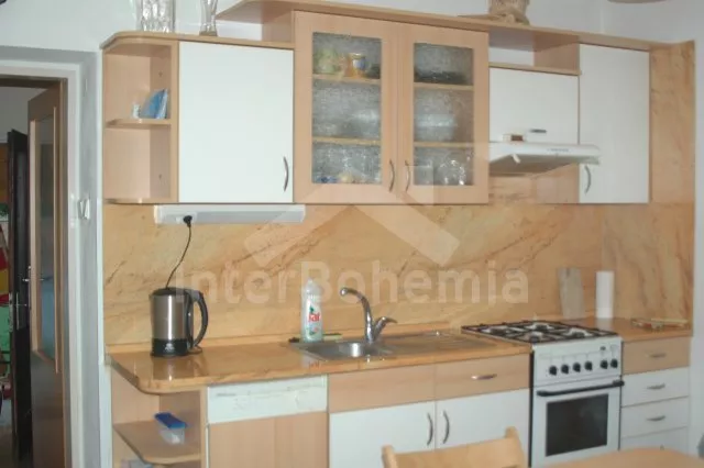 Holiday Home Moravian Paradies JM 0007