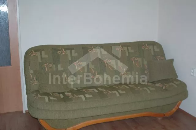 Holiday Home Moravian Paradies JM 0007