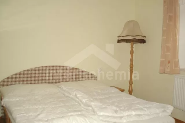 Holiday Home Moravian Paradies JM 0007