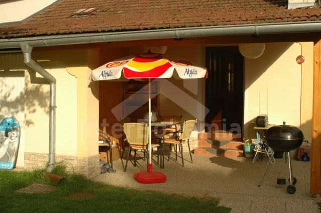 Domek Moravský kras JM 0007